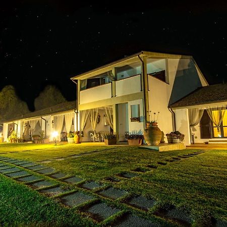 Agriturismo Il Montoto Villa Castiglione della Pescaia Dış mekan fotoğraf